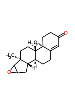 16,17--4-ϩ-3-ͪṹʽ_51067-43-7ṹʽ