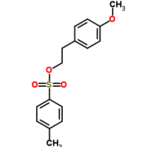 1-[2-(4-)]-4-׻-ṹʽ_5107-52-8ṹʽ