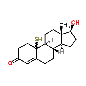 17-ǻ-10-ϻ-4-ϩ-3-ͪṹʽ_51101-80-5ṹʽ