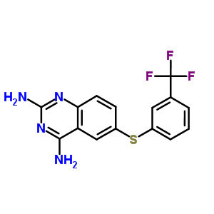 6-[[3-(׻)]]-2,4-ṹʽ_51123-99-0ṹʽ