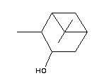 2,6,6-׻˫[3.1.1]-3-ṹʽ_51152-11-5ṹʽ