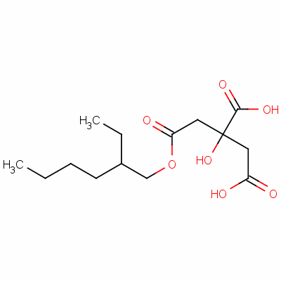 (2-һ) 2-ǻ-1,2,3-ṹʽ_51152-27-3ṹʽ