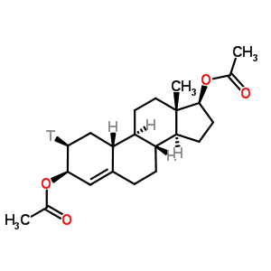 3beta,17beta--4-ϩṹʽ_51154-02-0ṹʽ