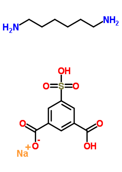 5-ǻ-1,3-ᵥ 1,6-(1:1)ṹʽ_51178-75-7ṹʽ