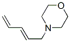 4-[(2E)-2,4-ϩ-1-]ṹʽ_51180-43-9ṹʽ