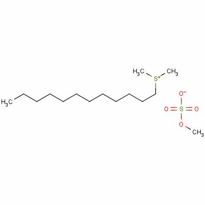 ʮ-׻νṹʽ_51186-33-5ṹʽ