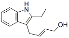 (2E)-4-(2-һ-1H--3-)-2-ϩ-1-ṹʽ_512205-48-0ṹʽ