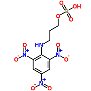 3-[(2,4,6-)]-1-ṹʽ_51224-00-1ṹʽ