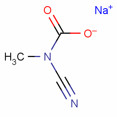 ׻-n- ƽṹʽ_51234-98-1ṹʽ