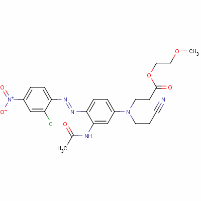 2-һ N-[3-()-4-[(2--4-)ż]]-N-(2-һ)-beta-ṹʽ_51248-73-8ṹʽ