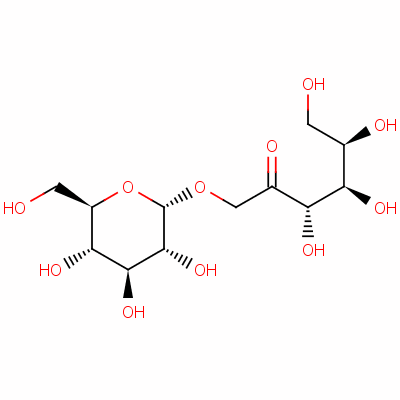 1-O-alpha-D-ǻ-D-ǽṹʽ_51411-23-5ṹʽ