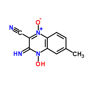 4-ǻ-3-ǰ-6-׻-1--େf-2-ṹʽ_51420-57-6ṹʽ