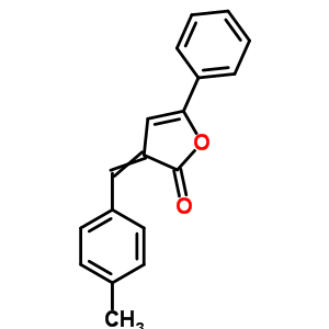 3-[(4-׻)Ǽ׻]-5--߻-2-ͪṹʽ_51460-18-5ṹʽ