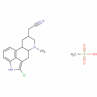 ׻νṹʽ_51473-23-5ṹʽ