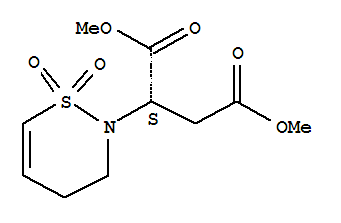 (2S)-2-(3,4--1,1--2H-1,2--2-)-ṹʽ_515130-21-9ṹʽ