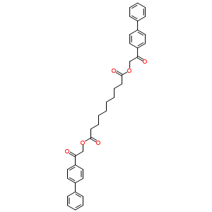 ˫[2--2-(4-)һ]ṹʽ_5166-58-5ṹʽ