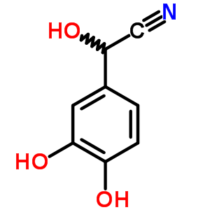 3,4-ǻṹʽ_51688-49-4ṹʽ