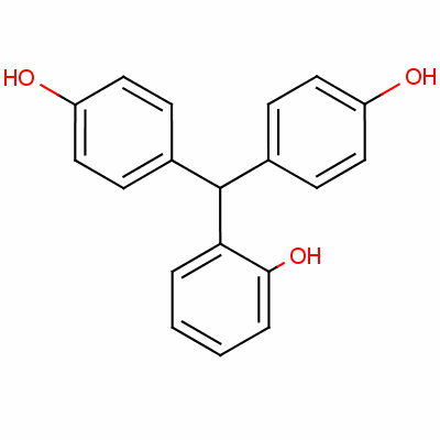 alpha,alpha-(4-ǻ)ڼ׷ӽṹʽ_51728-14-4ṹʽ