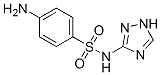 4--N-(1H-1,2,4--3-)ṹʽ_51732-39-9ṹʽ