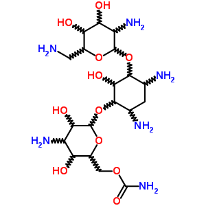 6-O-(3--6--3--alpha-D-ǻ)-4-O-(2,6--2,6--alpha-D-ǻ)-2--D-ùṹʽ_51736-76-6ṹʽ