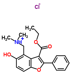 4-[(׻)׻]-5-ǻ-2--3-߻νṹʽ_51771-50-7ṹʽ