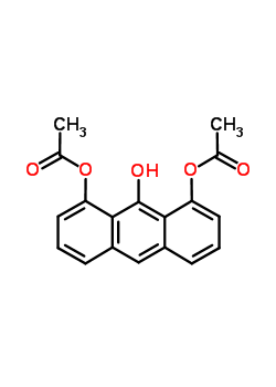  1,8-ṹʽ_51794-04-8ṹʽ