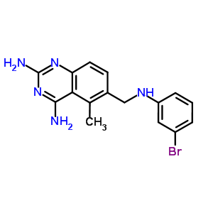 6-[[(3-屽)]׻]-5-׻--2,4-ṹʽ_52128-31-1ṹʽ