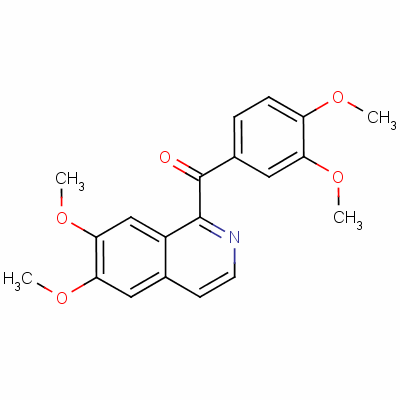 (6,7--1-)(3,4-)-ͪṹʽ_522-57-6ṹʽ