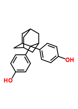 4-[2-(4-ǻ)-2-]ӽṹʽ_52211-74-2ṹʽ