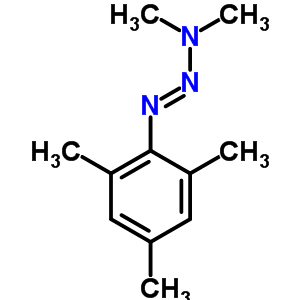 N-׻-N-(2,4,6-׻)żװṹʽ_52389-03-4ṹʽ