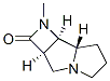 (2aR,7aS,7bR)-1-׻-2H-ӻ鲢[2,3-a]-2-ͪṹʽ_524018-55-1ṹʽ