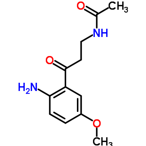 N-[3-(2--5-)-3-]-ṹʽ_52450-39-2ṹʽ