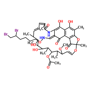 3-[(5,6-强)ǰ׻]ùؽṹʽ_52454-12-3ṹʽ