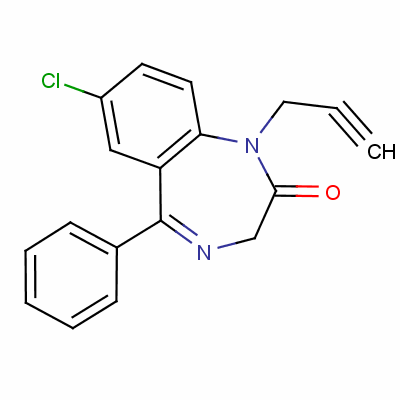 ƥṹʽ_52463-83-9ṹʽ