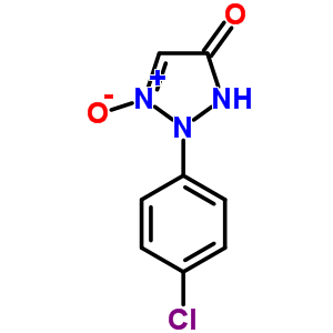 2-(4-ȱ)-3--1,2--3--3-ϩ-5-ͪṹʽ_52478-32-7ṹʽ