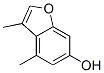 3,4-׻-1-߻-6-ṹʽ_525584-09-2ṹʽ