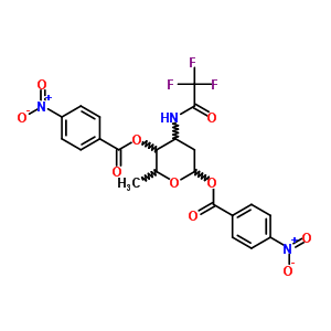 N--1,4--p-᰷ṹʽ_52583-22-9ṹʽ