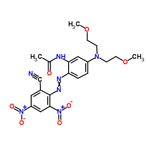 N-{5-[(2-һ)]-2-[(2--4,6-)ż]}ṹʽ_52583-35-4ṹʽ