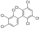 2,2,3,3,4,5,6-ṹʽ_52663-70-4ṹʽ