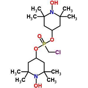 4-[ȼ׻-[(1-ǻ-2,2,6,6-ļ׻-4-)]]-1-ǻ-2,2,6,6-ļ׻-ऽṹʽ_52814-00-3ṹʽ