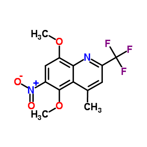 5,8--4-׻-6--2-(׻)ṹʽ_52823-94-6ṹʽ