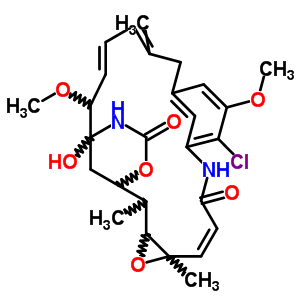 (2E)-3-ȥ[2-[(׻)]-1-]-2,3-ȥ-22-ȥ׻ؽṹʽ_52978-29-7ṹʽ