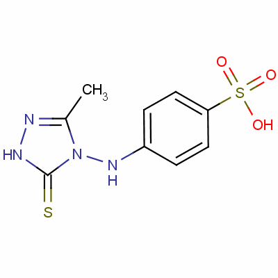 N-(1,5--3-׻-5--4H-1,2,4--4-)԰ṹʽ_53131-82-1ṹʽ