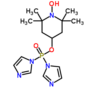 4--1--1-ǻ-2,2,6,6-ļ׻-ऽṹʽ_53158-95-5ṹʽ