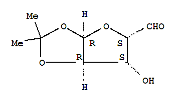 1,2-O-Ǳ-alpha-D-ľǻ-ȩ-1,4-߻ǽṹʽ_53167-11-6ṹʽ