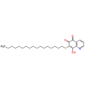 7-(ʮ)-8-ǻ-5,6-ͪṹʽ_53193-62-7ṹʽ