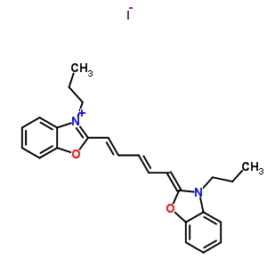 3--2-[5-(3--2(3H)-ǻ)-1,3-ϩ-1-]-f⻯ṹʽ_53213-90-4ṹʽ