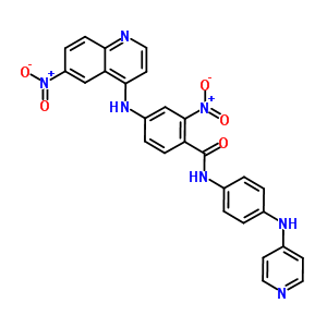 2--4-((6--4-))-N-(4-(4-र))-ṹʽ_53221-75-3ṹʽ