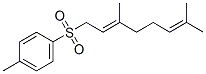 1-{[(2E)-3,7-׻-2,6-ϩ-1-]}-4-׻ṹʽ_53254-60-7ṹʽ