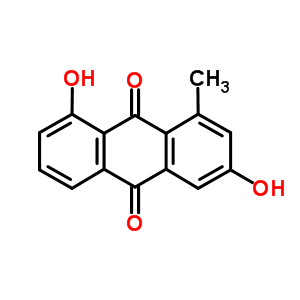 3,8-ǻ-1-׻-9,10-ͪṹʽ_53254-94-7ṹʽ